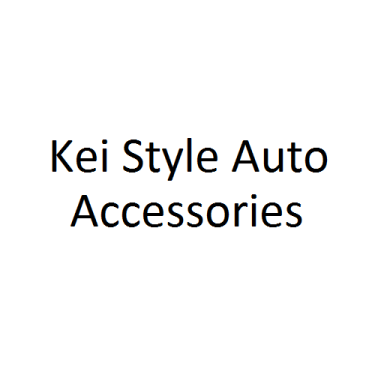 Kei Style Auto Accessories 