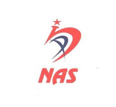 NAS auto garage