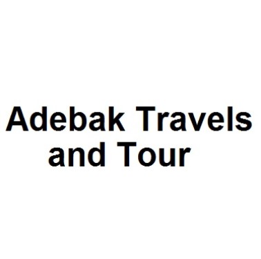 Adebak Travels and Tour