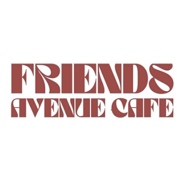 Friends Avenue Cafe -Silicon Oasis