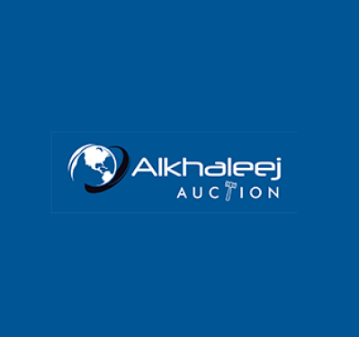 Alkhaleej Alarabi Group Auction LLC
