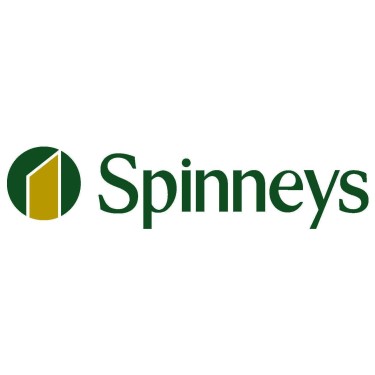 Spinneys - Creek Harbour