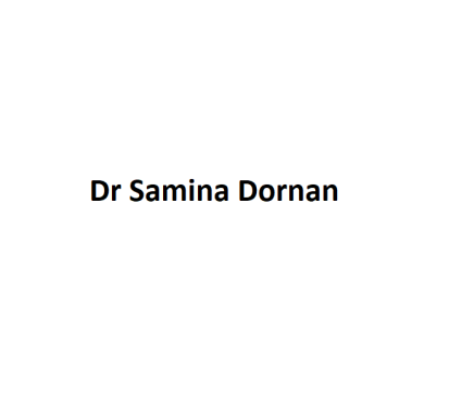 Dr Samina Dornan