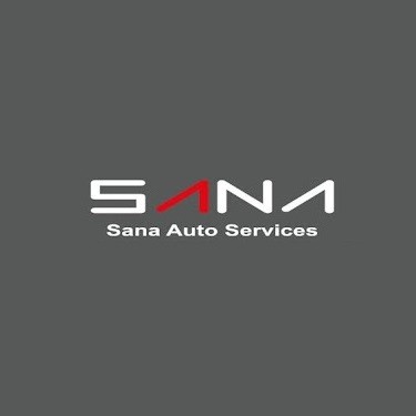 Sana Auto Services