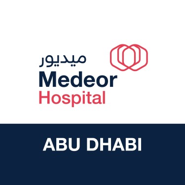 Medeor 24x7 Hospital, Dubai