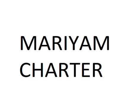 Mariyam Charter