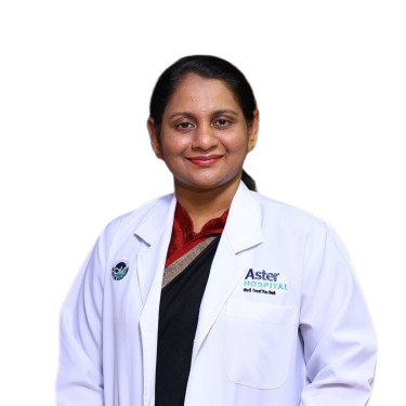Dr. Safeena Anas