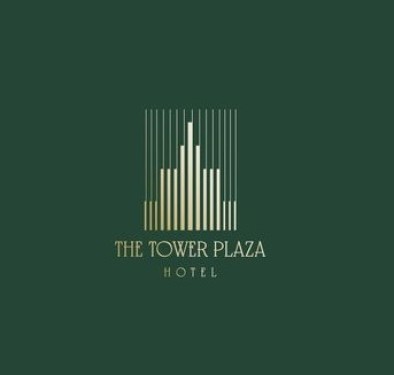 The Tower Plaza Hotel