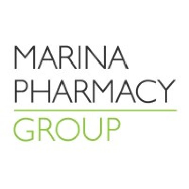 Marina Pharmacy - Deira