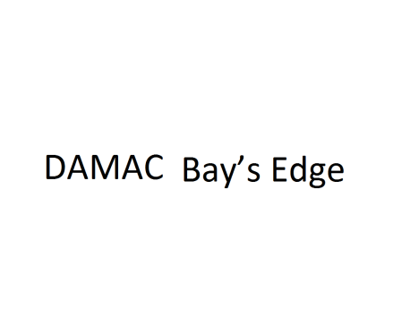 DAMAC - Bay’s Edge