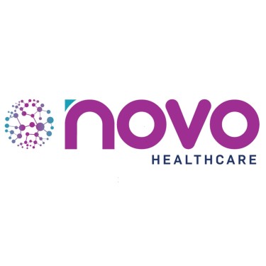 Novo Pharmacy - Bookhash