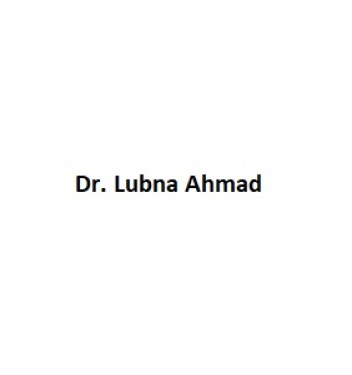 Dr. Lubna Ahmad