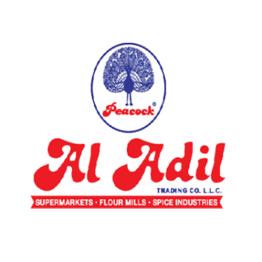 Al Adil Supermarket - DIP