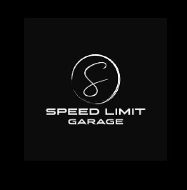 Speed Limit Garage
