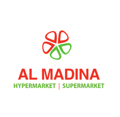 Al Madina Hypermarket - Marhaba Mall