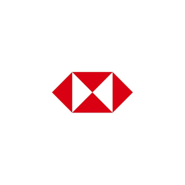 HSBC ATM - ENOC Petrol Station