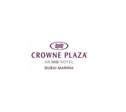 Crowne Plaza - Dubai Marina