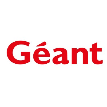 Geant Express - Dubai Creek Residences