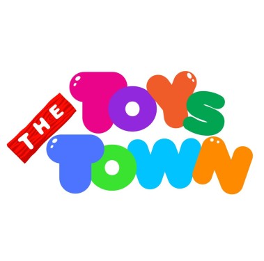 The Toys Town - The Villa
