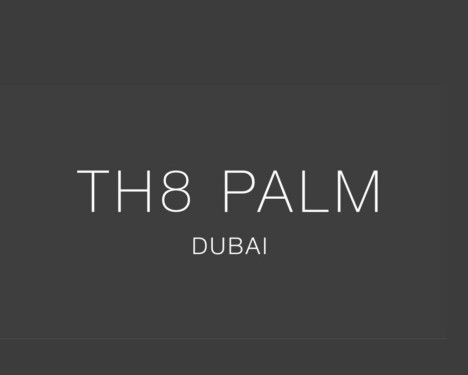 Th8 Palm By House Of Originals