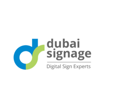 Dubai Signage Company