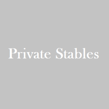 Private Stables