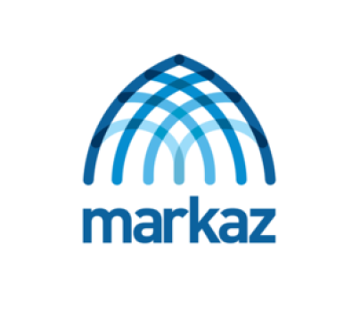 Logo of Markaz Hammad Al Ansari - TR Digital Services