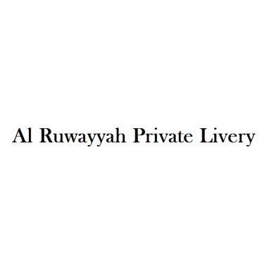 Al Ruwayyah Private Livery