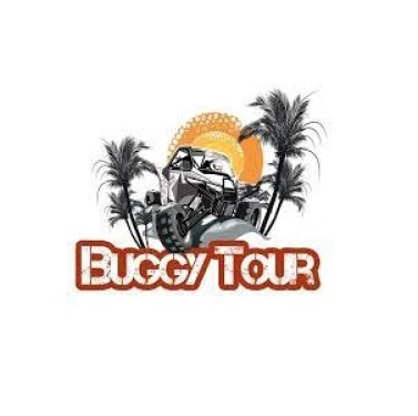 Dubai Buggy Tour
