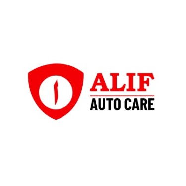 Alif Auto Care
