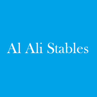 Al Ali Stables