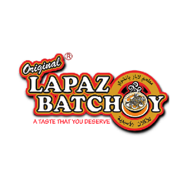 Lapaz Batchoy