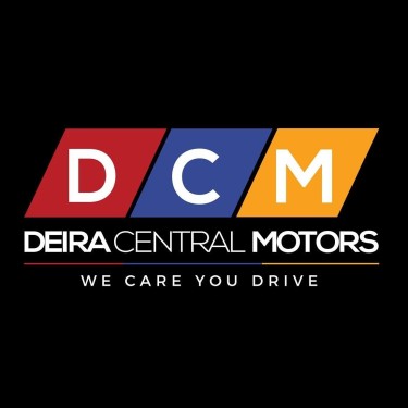 Deira Central Motors