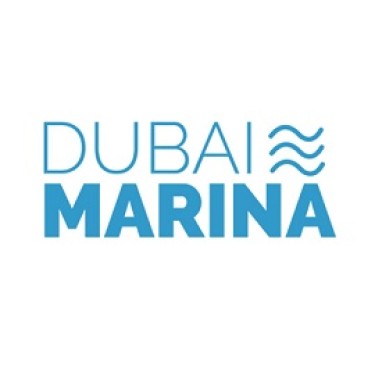 Dubai hostel marina