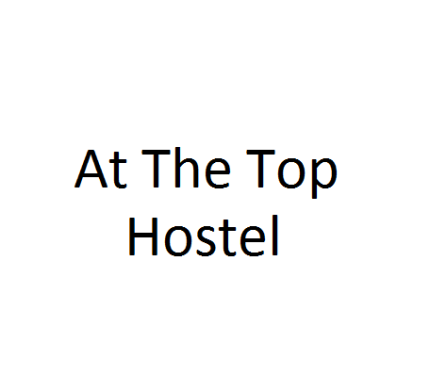 At The Top Hostel