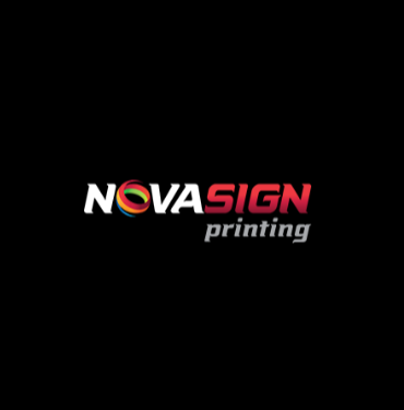 Nova Sign Printing