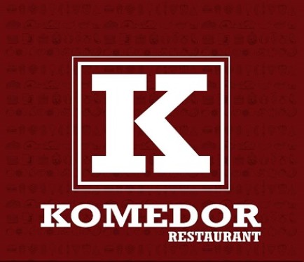 Komedor Restaurant