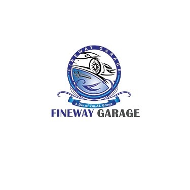 Fineway Garage 