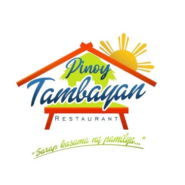 Pinoy Tambayan Restaurant