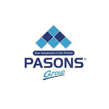 Pasons Hypermarket LLC - Al Qusais