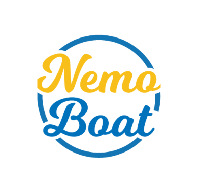 Nemo Boat Tour