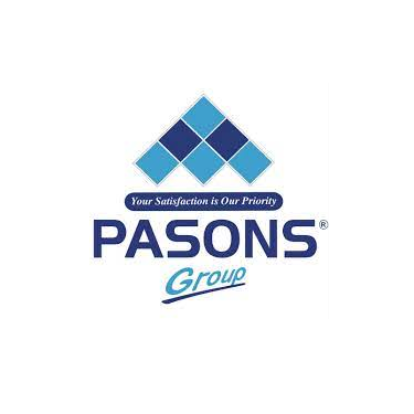 Pasons Hypermarket LLC -  Al Nahda