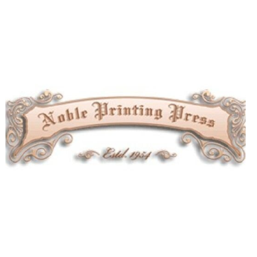 Noble Printing Press