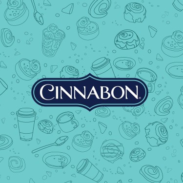 Cinnabon - Ibn Battuta Mall