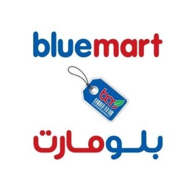 Blue Mart Super Market - Dubai Studio City