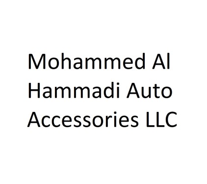 Mohammed Al Hammadi Auto Accessories LLC