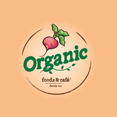 Organic Foods & Cafe - Cityland Mall