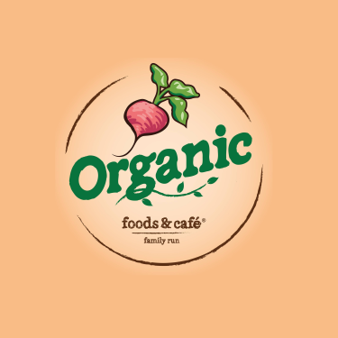 Organic Foods & Cafe - Mirdif