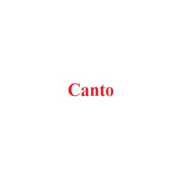Canto Restaurant FZE