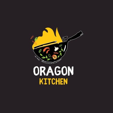 Oragon Kitchen